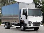 Ford Cargo 1119 2013 года